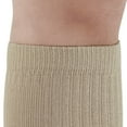 thumbnail image 4 of Ames Walker AW Men's Casual Knee High Socks 15-20 mmHg, 4 of 4