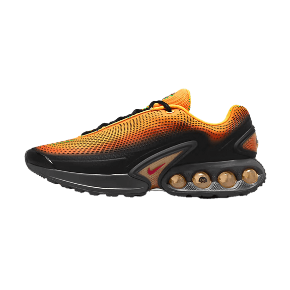 NIKE MENS Air Max DN SE "Laser Orange" HM0810 800 from Stadium Goods