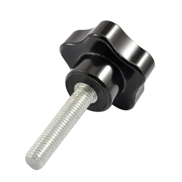 Star 2024 screw types