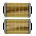 thumbnail image 4 of 2 Oil Filter w/ O-Rings for Sea-Doo RXP RXT RXP 155 260 RXP 215 260 2004 - 2017, 4 of 4