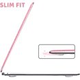 thumbnail image 3 of Compatible con MacBook Air de 13 pulgadas (2022, 2021, 2020, 2019, 2018, A2337, M1, A2179, A1932, Touch ID, suave), 3 of 4