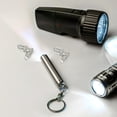 thumbnail image 2 of Bombilla de linterna LED de 2 piezas 6V E10 Base de antorcha LED de Miniatura base Bulbo de linterna, 2 of 7