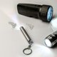 thumbnail image 2 of Bombilla de linterna LED de 2 piezas 6V E10 Base de antorcha LED de Miniatura base Bulbo de linterna, 2 of 7