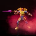 thumbnail image 2 of Transformers R.E.D. [Robot Enhanced Design] Beast Wars Cheetor, Non-Converting Figure - Ages 8 and Up, 6-inch, 2 of 7