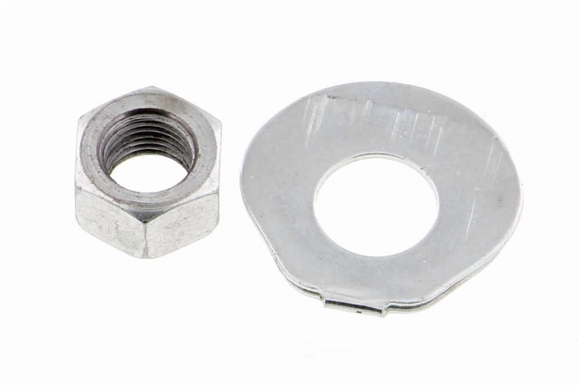 Mevotech Steering Tie Rod End P/N:Mev269 Fits select: 1989-1997 GEO METRO, 1989-1997 SUZUKI SWIFT