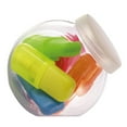 thumbnail image 2 of MidOcean Fun For Five Highlighter (Lot de 5), 2 of 2