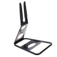 thumbnail image 7 of OULII Black Metal Bike Rack Stand with Folding Design, Display and Storage Solution, 7 of 7