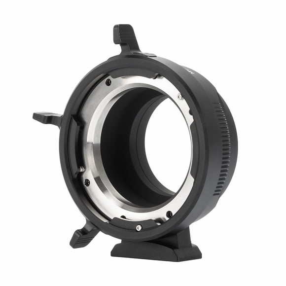 VILTROX PL-L Lens Mount Adapter Ring Manual Focus for PL