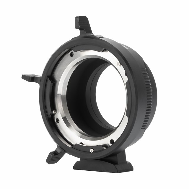 VILTROX PL-L Lens Mount Adapter Ring Manual Focus for PL