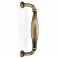 thumbnail image 3 of Charlie 3" Center Appliance Pull, Polished Brass, 3 of 7
