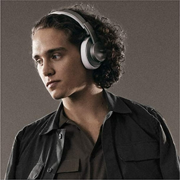 Urbanista White Grey Moon Walk New York Noise Cancelling BT