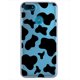 thumbnail image 1 of Funda para Motorola Moto E6 Play InstaCase con diseño de Vaca Animal Print, 1 of 5