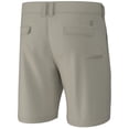 thumbnail image 2 of Pantalones cortos de pesca HUK Standard Pursuit 8.5 para hombre, color caqui mediano, 2 of 3