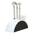 thumbnail image 4 of FLAMEEN Desktop Small Golf Putter Pen Holding Stand Decoration Golf Pen Set With 3Pcs Pens,Golf Gift Set,Golf Pen Stand, 4 of 8