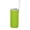 Green!, variant on Bnng Collapsible Neoprene Insulated Bottle Sleeve 12-32Oz - Thermal Drink Holder for Water Bottles/Cups, Lightweight Reusable Cooler Covers for Camping Travel, 7 Color Options Happy Day!