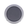 thumbnail image 2 of Compact Speaker Grill Mesh Decorative Circle Speaker Grille Metal Mesh 6.5 Inch 6.5 Inch, 2 of 8