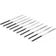 thumbnail image 2 of JUEGO 10 PZS LIMAS DE DIAMANTE | RECTA | 140X3 MM | BGS 1920, 2 of 5
