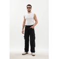 thumbnail image 5 of Banny Jeans Men's Regular Fit Jeans, Black, Size S, 5 of 8