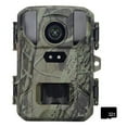 thumbnail image 1 of Mini Hunting Camera 24MP/1080P Infrared Night Vision Waterproof Hunting Camera for Wildlife Scouting and Hunting, 1 of 8