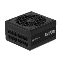 Corsair RMe Series RM1200e 1200W ATX Computer Power Supply