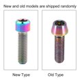 thumbnail image 4 of Taper Screw, Tapered Head  Screw High Strength  For Mountain Bicycle For Automotive, 4 of 8