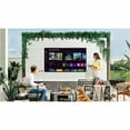 thumbnail image 4 of Samsung The Terrace LST9D QN75LST9DAF 74.5" Smart LED-LCD TV, 4K UHDTV, High Dynamic Range (HDR), Titan Black, 4 of 16