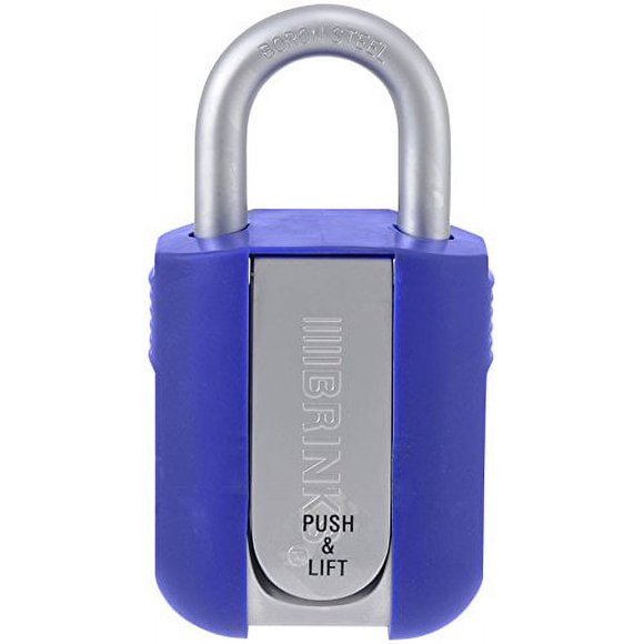 Brinks Combination Lock