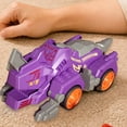 thumbnail image 5 of Msgweeeg Toddler Car Toys Christmas Gifts for Grandkids Boys Christmas Gifts Push Sliding Stunt Car Toy Cool Appearance Interesting Car Toy, 5 of 8