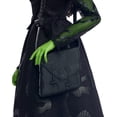 thumbnail image 6 of Universal Pictures’ Wicked Elphaba Fashion Doll with Removable Fashions & Accessories, 6 of 9
