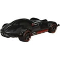 thumbnail image 4 of Hot Wheels Star Wars Darth Vader Ep 5 Vehicle, 4 of 5