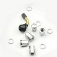 thumbnail image 3 of Almencla 1 Set New Motorcycle Rim Wheel Circle for VESPA PX LML T5 PX 125 150 200 ET3, 3 of 7