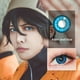 thumbnail image 4 of Great Promotion Cosplay Contact Colored For Eyes, Women's Make Up Accessories, Best Present 8ml Beauty Personal Care, 4 of 4