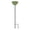 Green, variant on CoreLiving Bee Watering Station, Metal Flower Design Bee Bath for Garden, Colorful Butterfly Water Feeder Bowl, Outdoor Yard Decor and Gardening Essentials, 1 Count