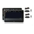 thumbnail image 1 of 10 Inch Ultra-thin Car Headrest Monitor MP5 Player Link FM HD 1080P Video Screen With USB/SD Multimedia Player ,Widely Used, 1 of 7