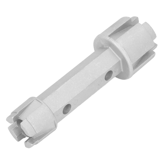 Tub Drain Remover Wrench, Easy To Install Durable Double Ended Bathtub Drain Removal Wrench For Plug