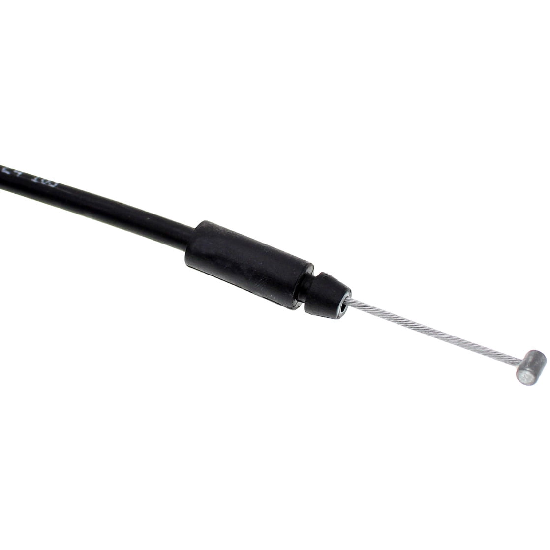 Dorman 912-571 Fuel Filler Door Release Cable for Specific Nissan Models