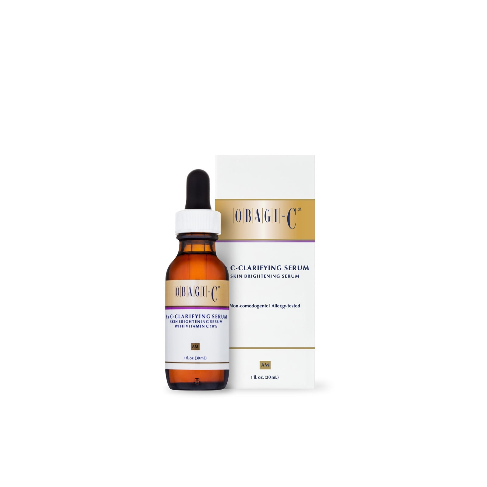 Obagi-C Fx Skin Brightening Serum with Ascorbic Acid and
