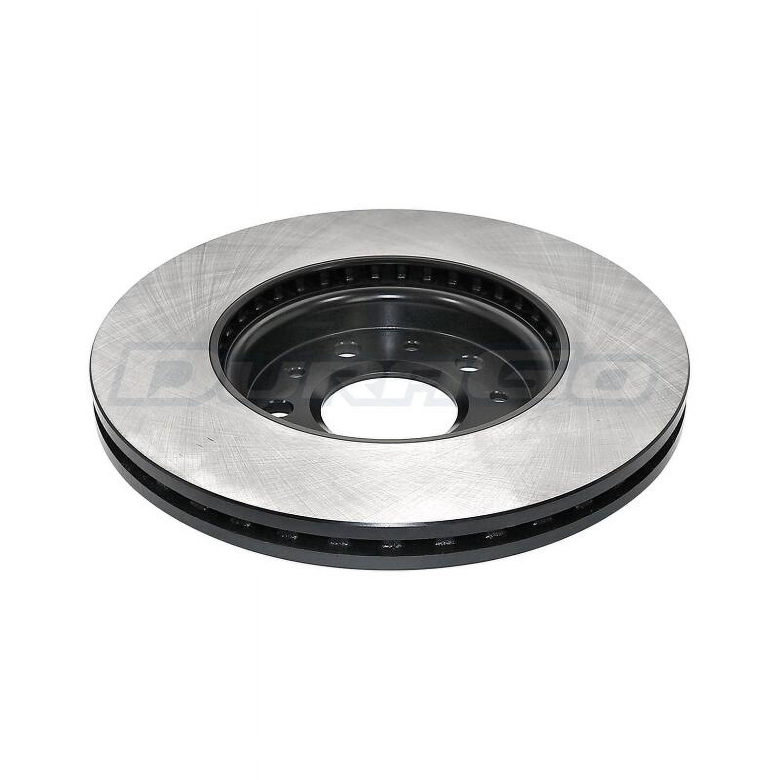 Pronto BR90162202 Disc Brake Rotor