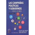 thumbnail image 1 of LAS CAMPAÑAS POLITICAS Y GOBIERNOS EN LAS REDES SOCIALES GRUPO RODRIGO PORRUA EDICIONES ARMANDO LEON VALLADOLID, 1 of 1
