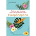 thumbnail image 1 of Libro Todo lo que Siempre has Querido Saber sobre Ho’oponopono Nirvana Pasta Blanda, 1 of 2