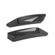 thumbnail image 4 of Protector de motor, cubierta deslizante de chasis, protección de motor, protector deslizante de chasis de motocicleta de moda para 675sr-r Negro, 4 of 8