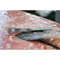 thumbnail image 5 of 1 pieza pro gadget - cuchillo cortapelos - acero inoxidable 260 mm - gris, 5 of 5