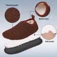 thumbnail image 2 of Stepedia Kids Soft Winter Slipper Non-Slip Househole Shoes Indoor Girls Boys Slipper, 2 of 6