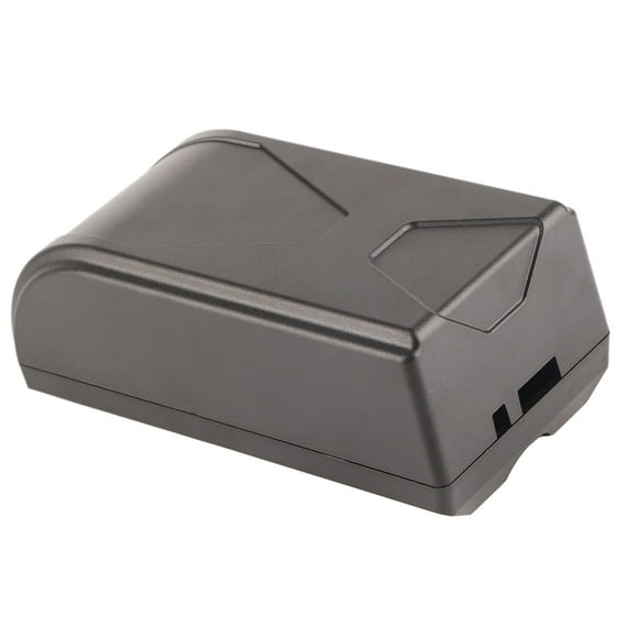 Plastic E-Bike Conversion Controller Box, Easy to Use Mountain Bike Controller Box, for Electric Electric Bike L
