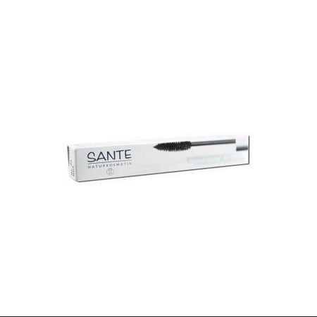 Mascara Volume Black 02 Sante 7 ml (0.24 fl oz) Liquid
