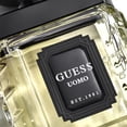 thumbnail image 3 of Perfume GUESS UOMO Eau de Toilette 30 ml para hombre, 3 of 4