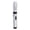 Silver, variant on Beforeyayn Metal Inflatable Direct Punch Lighter, High temperature spray lighter for outdoor barbecue, perfect for campers, kitchen stoves, and 20ml refillable design.