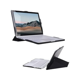 Microsoft Keyboard Cover For Surface Pro Black FMN-00001 Microsoft Keyboard Cover For Surface Pro Black FMN-00001