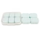 thumbnail image 2 of Estuche para medicamentos BuyWeek 10 unidades caja portátil para medicamentos diarios, 2 of 12
