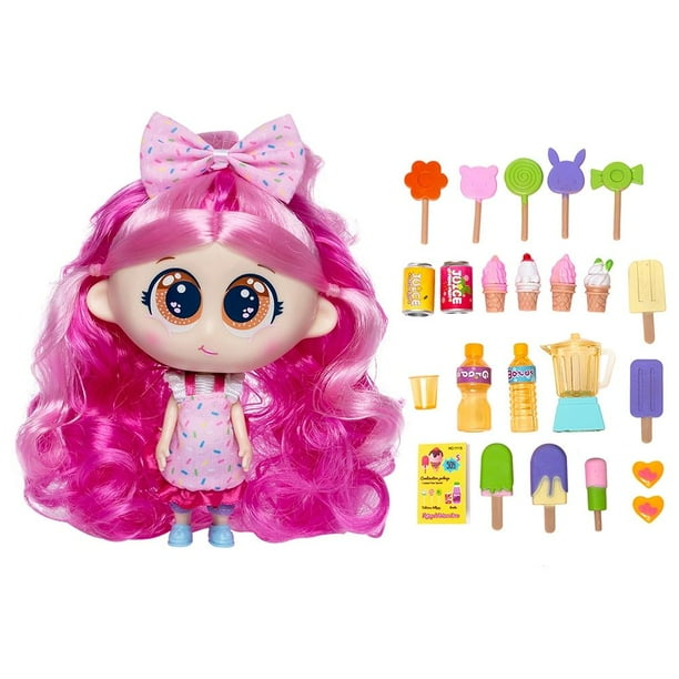 Bodega Aurrera MuÃ±eca Mis Pastelitos Walmart Mis Pastelitos